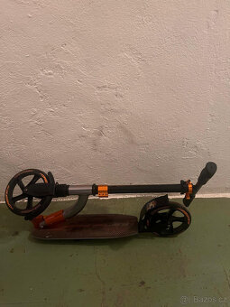 dětská koloběžka - 5
