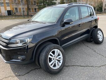 Volkswagen Tiguan 1.4 TSi - 5