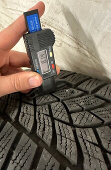 Alu kola Stavenger VW Škoda Audi Seat - 5