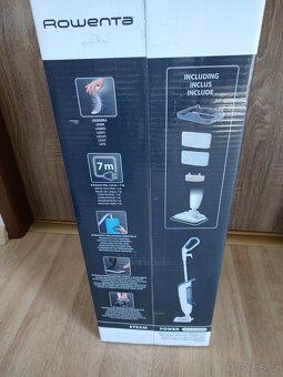 Parní mop - 5