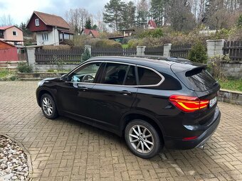 BMW x1 2.0d - 5