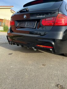 BMW F31 - 5