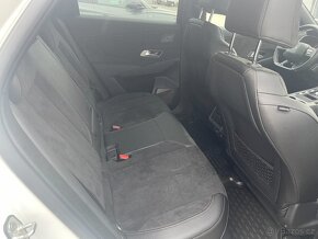 DS 7 Crossback  -- TOP STAV --10 900km, 1maj. ČR. 8AT - 5