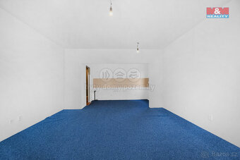 Prodej bytu 2+kk, 57 m², Turnov, ul. Křišťálová - 5