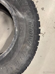 Sada pneumatik COOPER DISCOVER 255/70R16 - 5
