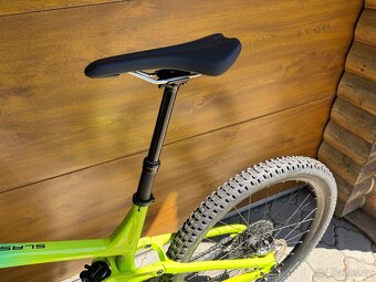 TOP Trek Slash 8 29 vel. L zánovní stav - 5