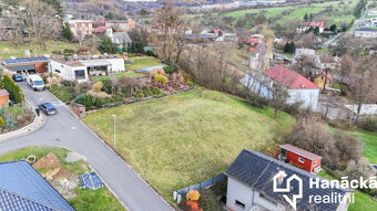 Prodej, Stavební pozemek, 939m2, Březnice, Zlín - 5