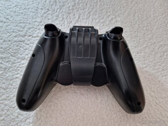 Herní bezdrátový ovladač iPega 9157 Ninja (Android, iOS PC, - 5