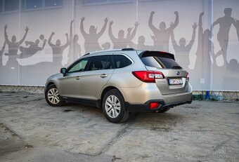 Subaru Outback 2.0 Diesel 110kw NOVÝ MOTOR - 5