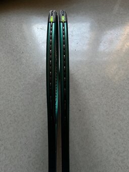 Tenisové rakety Wilson Blade 98 - 5