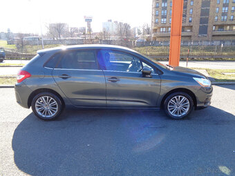 CITROEN C 4 1.6 VTi - 5