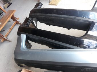 Passat b6 1,9tdi, 2,0tdi - 5
