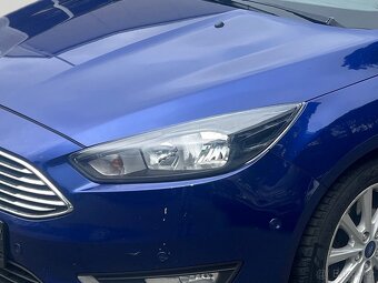 Ford Focus Titanium 2.0 Duratorq TDCI kom - 5
