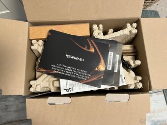Kávovar Nespresso Vertuo Next - 5