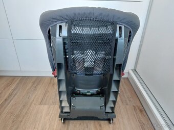 Britax Römer Duo Plus 9-18 kg barva Storm Grey - 5