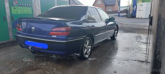 Peugeot 406 2 HDI - 5