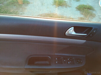 Golf 5 2007 1.4 benzín - 5