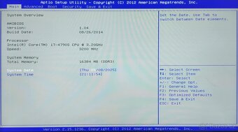 Mini PC i7-4790S 16GB DDR3 2x MiniPCIe 2x GigabitLan adaptér - 5