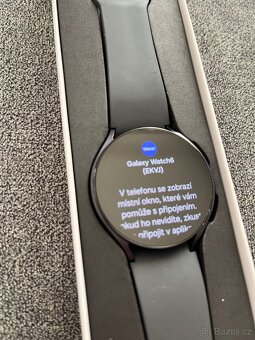 Samsung Galaxy Watch 6 44mm LTE - 5