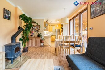 Prodej domu 4+kk, Lštění, okres Benešov - 5