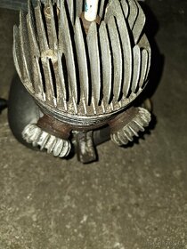 Motor Jawa 250 - 5