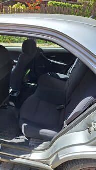 Honda Civic 1.5 VTEC. 1. Majitel - 5