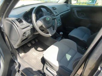 ŠKODA FABIA 1,2TSI Sport - 5