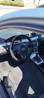 Passat B6 1.8 TSI 118kw facelift - 5