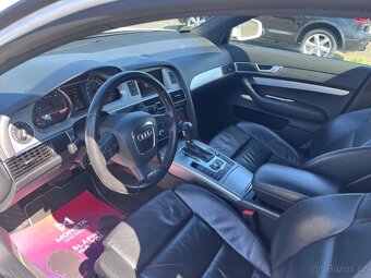 Audi A6 Avant - 5