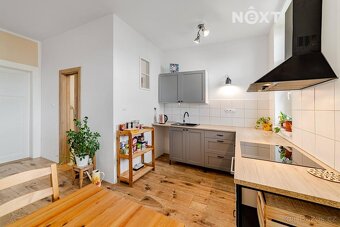 Prodej byt 2+1, 92㎡ - 5