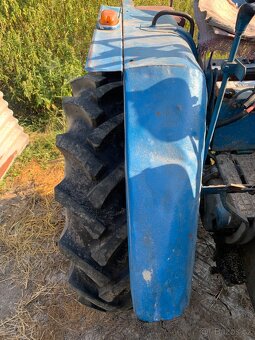 Zetor 25 A - 5