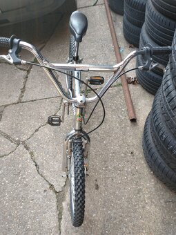 Prodam retro bmx olmo 80-ta leta - 5
