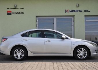Mazda 6 2,2MZ-CD PO SERVISE - 5