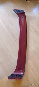Bmw 5 Series E34 Sedan originální zadní spoiler Hella - 5