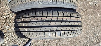 Letní pneu bf goodrich 185 60 R15 88H NOVÉ - 5