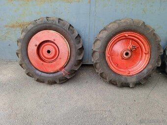 TERA VARI PREVODOVKA T20-ROTAVATOR - 5