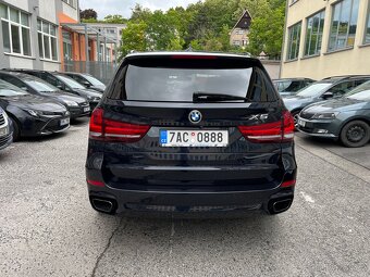 BMW X5, 40d,Mpaket,B&W,HDU,Softclose, Max výbava - 5