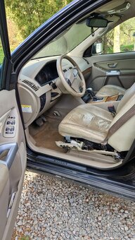 Volvo XC 90 2,4 D5 2005 - 5