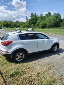 Kia Sportage 1.6i GDi 99kw - 5
