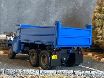 ŠKODA LIAZ/ TATRA predam zberatelske modely. Mierka 1:43. - 5