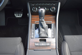 Škoda Superb 2.0TDi DSG 4x4 147kW SCOUT Kamera - 5