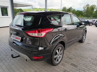 Ford Kuga 2,0 TDCi,4x4,VÝHŘEV,KOLA - 5