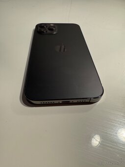 Prodám iPhone 12 Pro Max 128 GB - 5