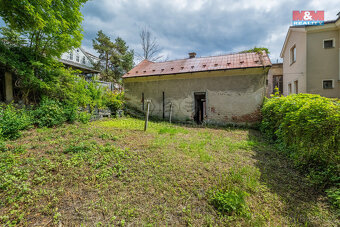 Prodej pozemku k bydlení, 722 m², Jablonec nad Nisou - 5