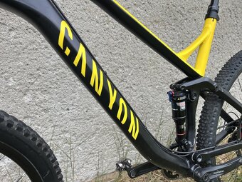 Canyon Neuron AL 6 XL - 5