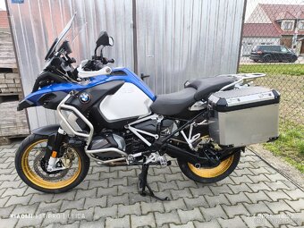 BMW R 1250 GS HP - 5