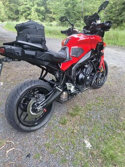 YAMAHA Tracer 9 - 5