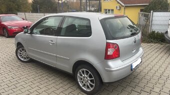 Volkswagen Polo, 1.4 74KW NA ND - 5