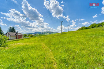 Prodej pozemku k bydlení, 4041 m², Červené Poříčí - 5