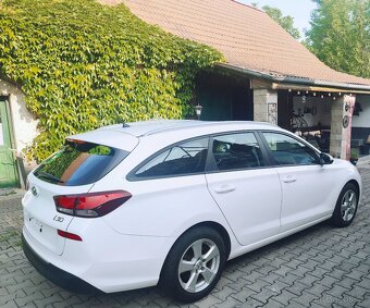 Hyundai i30 combi 1.0, 88 kw - 5